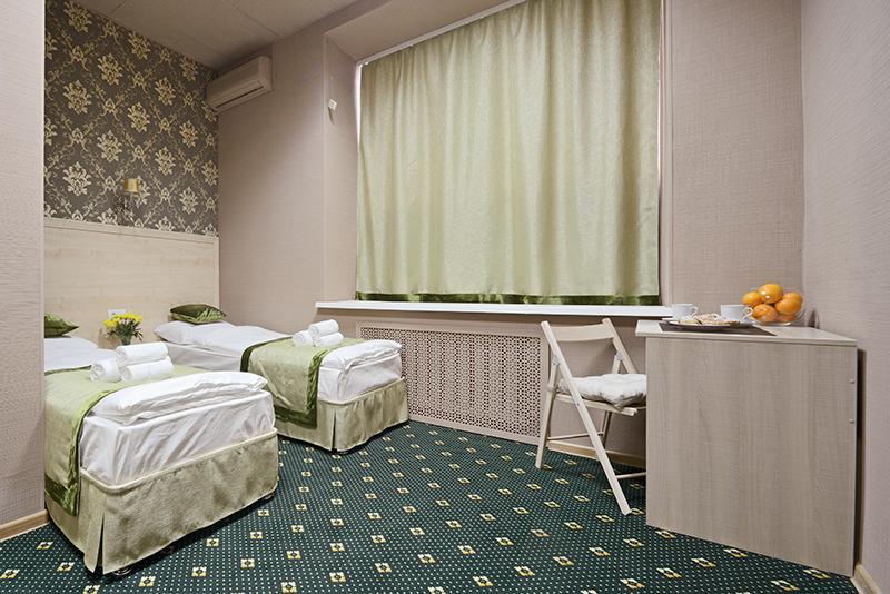 Apelsin Hotel On Vystavochnaya モスクワ エクステリア 写真